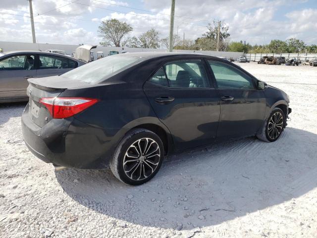 Photo 3 from auction – 2016 TOYOTA COROLLA L with VIN 2T1BURHE1GC684073