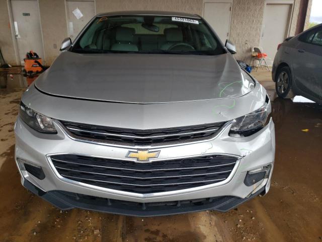 Photo 5 from auction – 2017 CHEVROLET MALIBU LT with VIN 1G1ZE5ST2HF260155