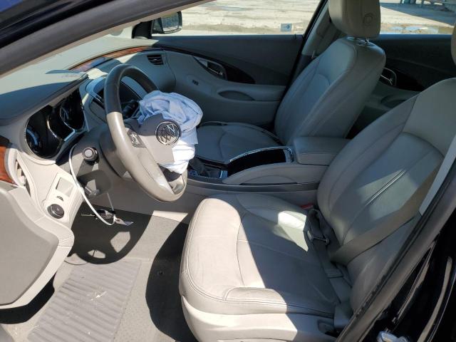 Photo 7 from auction – 2011 BUICK LACROSSE C with VIN 1G4GC5ED3BF126511
