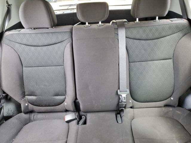 Zdjęcie 10 z aukcji – 2016 KIA SOUL z VIN KNDJN2A22G7830286