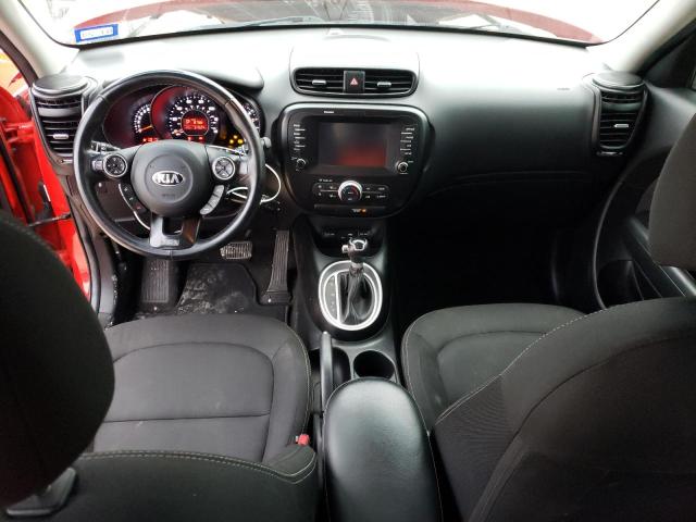 Photo 8 from auction – 2018 KIA SOUL + with VIN KNDJP3A53J7583622