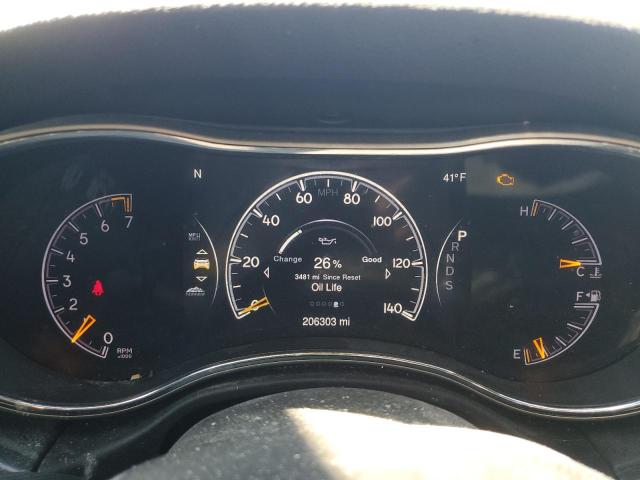 Photo 9 from auction – 2015 JEEP GRAND CHER with VIN 1C4RJFBG9FC886599