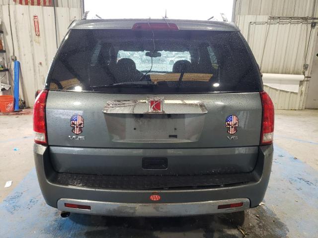 Photo 6 from auction – 2007 SATURN VUE with VIN 5GZCZ53497S867568