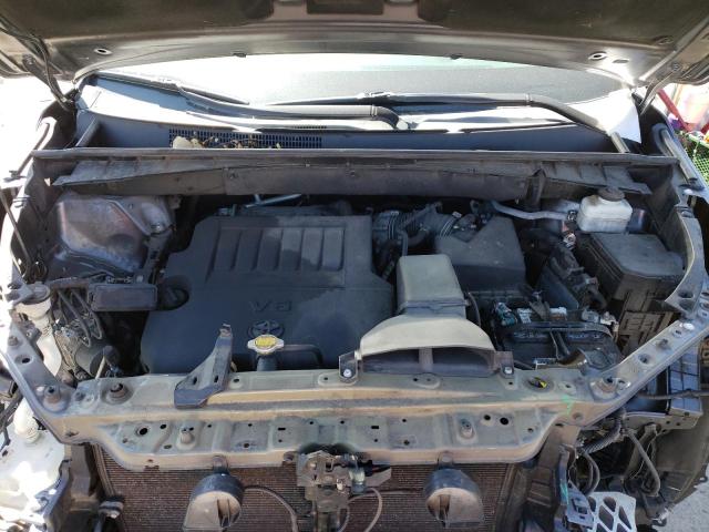 Photo 12 from auction – 2014 TOYOTA HIGHLANDER with VIN 5TDJKRFH7ES022047
