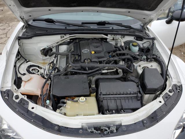 Photo 11 from auction – 2013 MAZDA MX-5 MIATA with VIN JM1NC2JF5D0228223