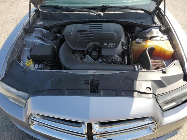 Фото 11 с аукциона – 2013 DODGE CHARGER SE с VIN 2C3CDXBG2DH678047