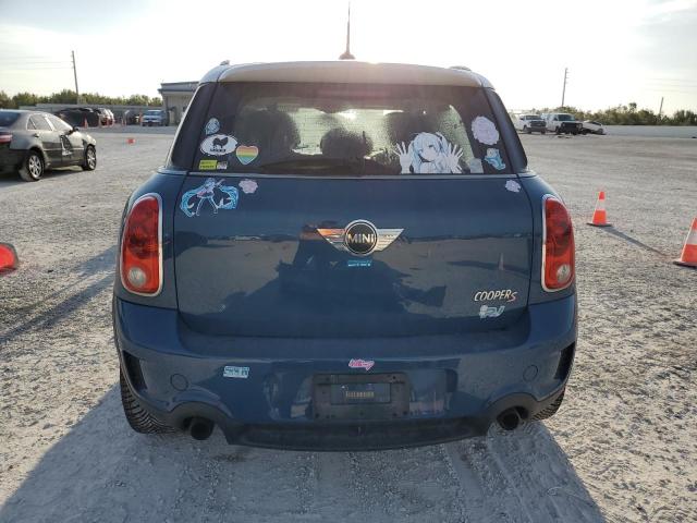 Photo 6 from auction – 2012 MINI COOPER S C with VIN WMWZC3C59CWL86245