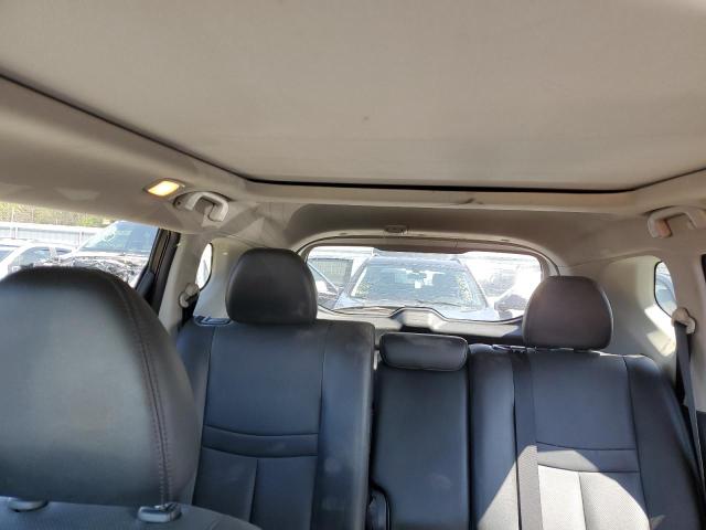 Photo 10 from auction – 2015 NISSAN ROGUE S with VIN 5N1AT2MT7FC891659