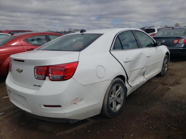 Photo 3 from auction – 2013 CHEVROLET MALIBU LS with VIN 1G11B5SA8DF212092