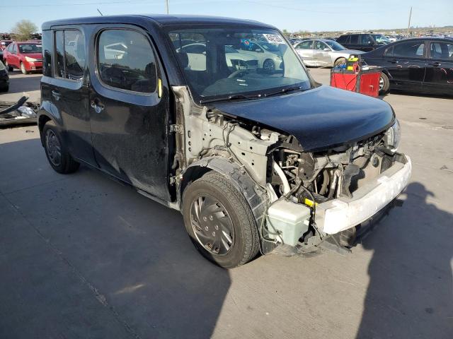 Photo 4 from auction – 2009 NISSAN CUBE BASE with VIN JN8AZ28R69T102539