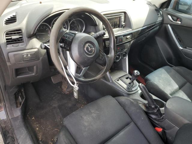 Photo 8 from auction – 2014 MAZDA CX-5 SPORT with VIN JM3KE2BE5E0372916