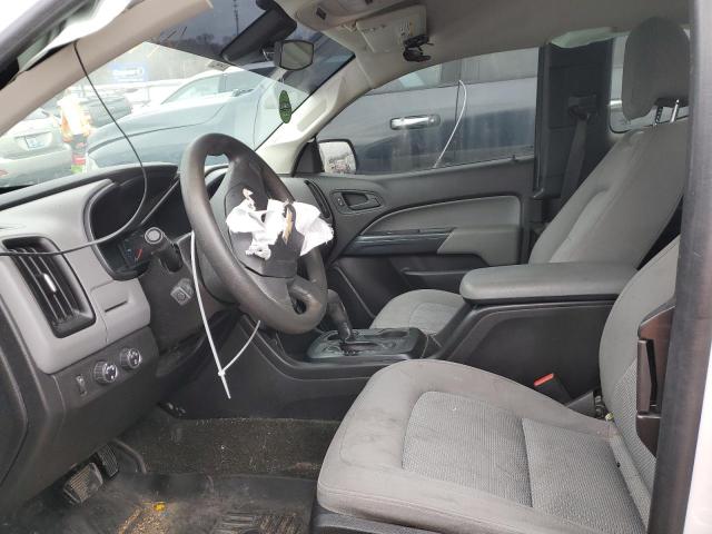 Photo 7 from auction – 2016 CHEVROLET COLORADO with VIN 1GCHTBEA2G1188936