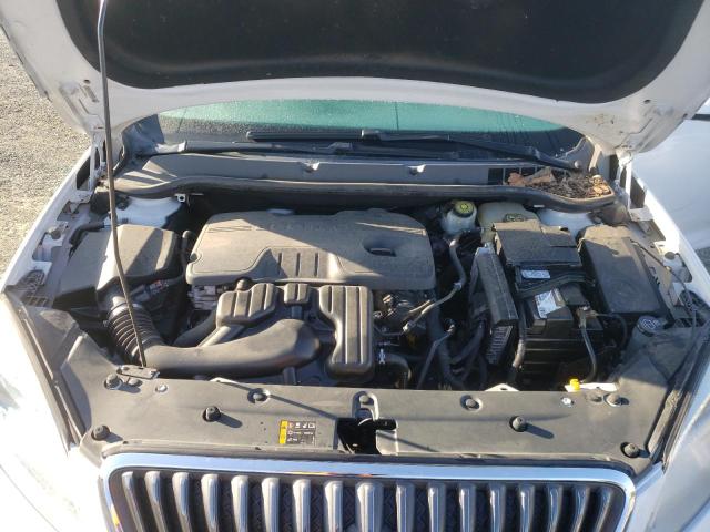 Photo 11 from auction – 2012 BUICK VERANO CON with VIN 1G4PR5SK4C4173254
