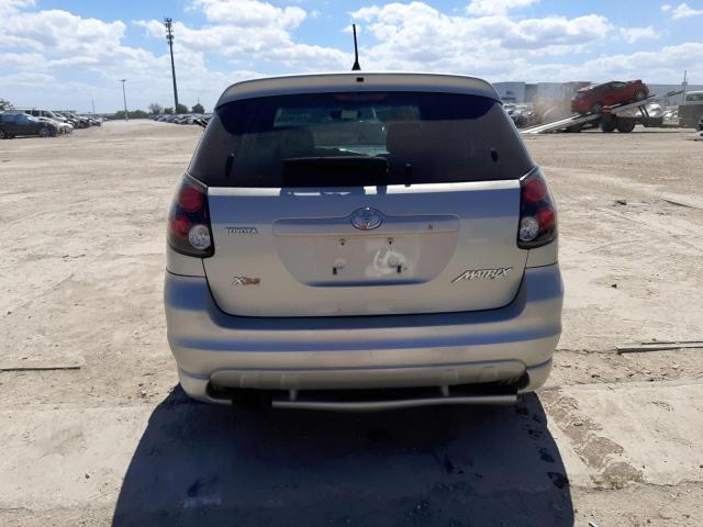 Photo 6 from auction – 2003 TOYOTA COROLLA MA with VIN 2T1KY32E03C149255