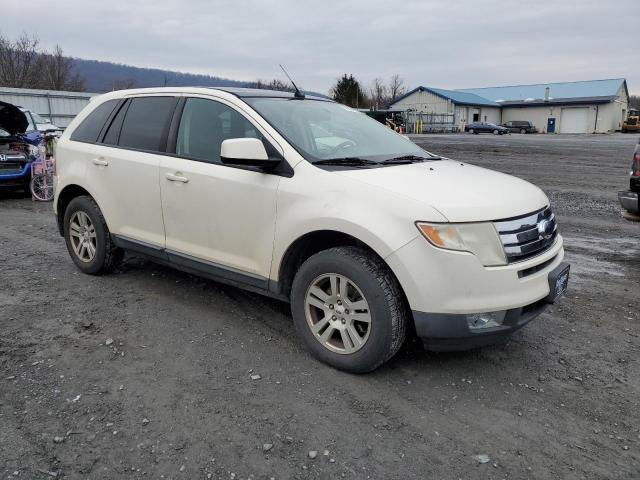Photo 4 from auction – 2008 FORD EDGE SEL with VIN 2FMDK48CX8BA98882