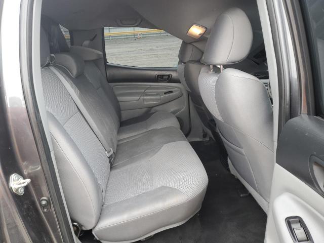 Photo 10 from auction – 2015 TOYOTA TACOMA DOU with VIN 3TMLU4EN5FM172589