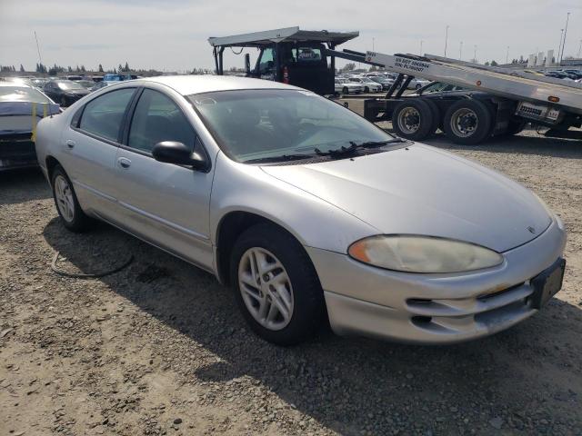 Photo 4 from auction – 2001 DODGE INTREPID S with VIN 2B3HD46R11H572262