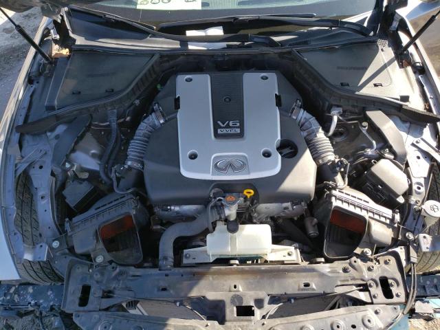 Photo 11 from auction – 2015 INFINITI Q50 BASE with VIN JN1BV7AP0FM341787