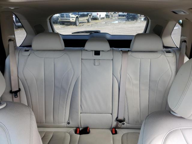 Photo 10 from auction – 2016 BMW X5 XDRIVE3 with VIN 5UXKR0C53G0U11276
