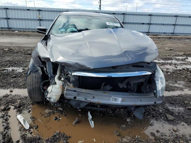 Photo 5 from auction – 2012 FORD TAURUS SE with VIN 1FAHP2DW4CG120569