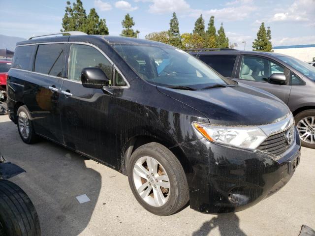 Photo 4 from auction – 2012 NISSAN QUEST with VIN JN8AE2KPXC9032356