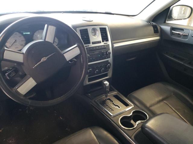 Photo 8 from auction – 2010 CHRYSLER 300 TOURIN with VIN 2C3CA5CV0AH167877