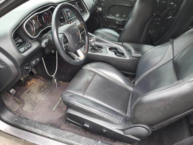Photo 7 from auction – 2017 DODGE CHALLENGER with VIN 2C3CDZGG6HH650567