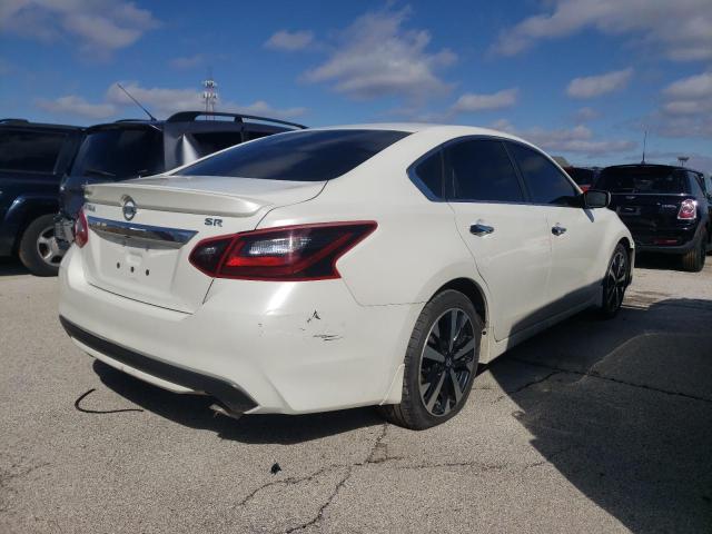 Photo 3 from auction – 2018 NISSAN ALTIMA 2.5 with VIN 1N4AL3AP1JC237630