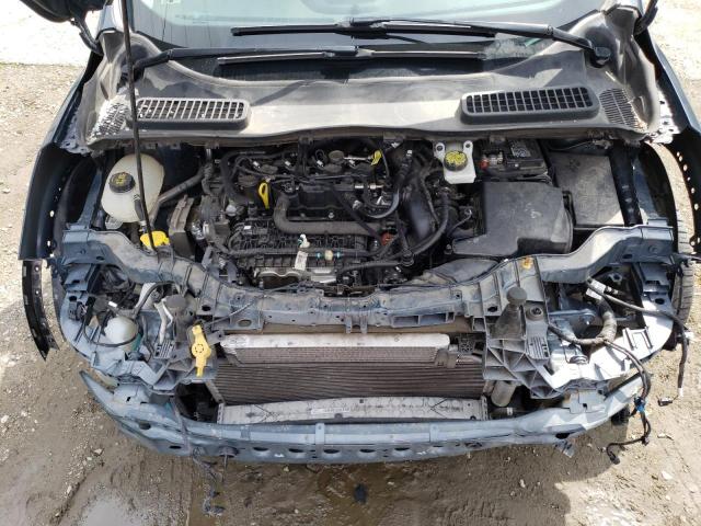 Photo 11 from auction – 2019 FORD ESCAPE with VIN 1FMCU0GD2KUC34500