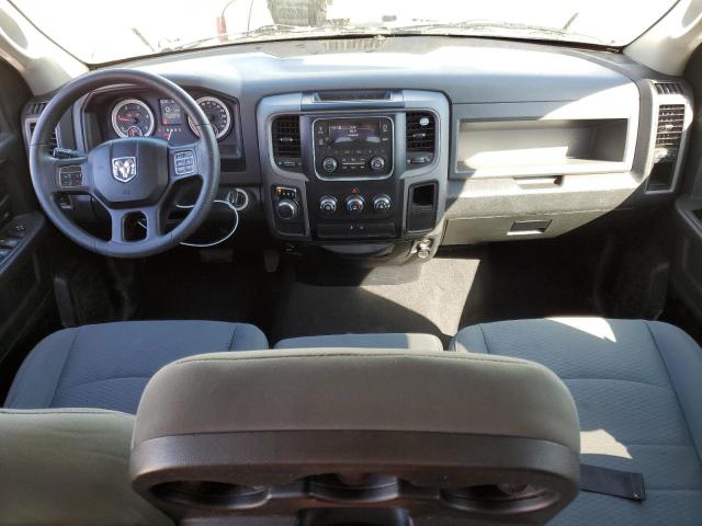 Photo 8 from auction – 2016 RAM 1500 ST with VIN 1C6RR6FM2GS107499