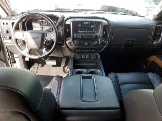 Photo 8 from auction – 2015 CHEVROLET SILVERADO with VIN 1GC1KWE86FF116552