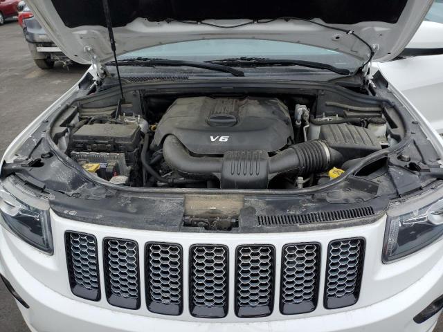 Photo 11 from auction – 2015 JEEP GRAND CHER with VIN 1C4RJFAG3FC129005