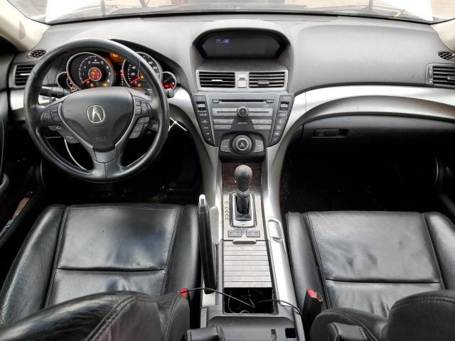 Photo 8 from auction – 2009 ACURA TL with VIN 19UUA86209A025950