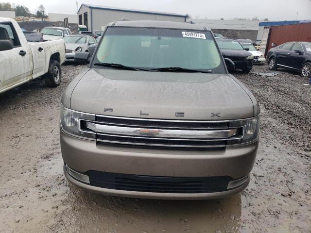 Photo 5 from auction – 2014 FORD FLEX SEL with VIN 2FMGK5C86EBD44232