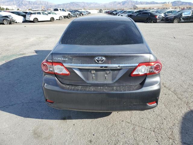 Photo 6 from auction – 2013 TOYOTA COROLLA BA with VIN JTDBU4EE2DJ116034