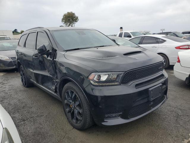 Photo 4 from auction – 2019 DODGE DURANGO R/ with VIN 1C4SDJCT5KC605688
