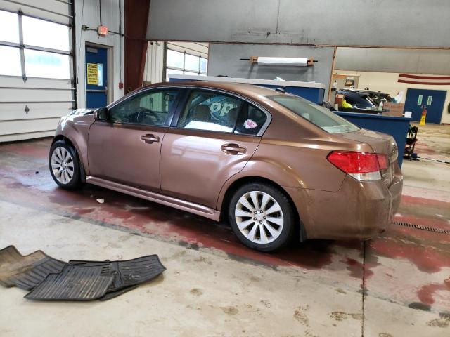 Photo 2 from auction – 2011 SUBARU LEGACY 3.6 with VIN 4S3BMDK60B2215679