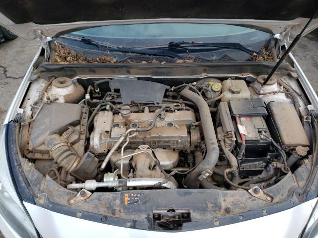 Photo 11 from auction – 2015 CHEVROLET MALIBU 2LT with VIN 1G11E5SX5FF333046