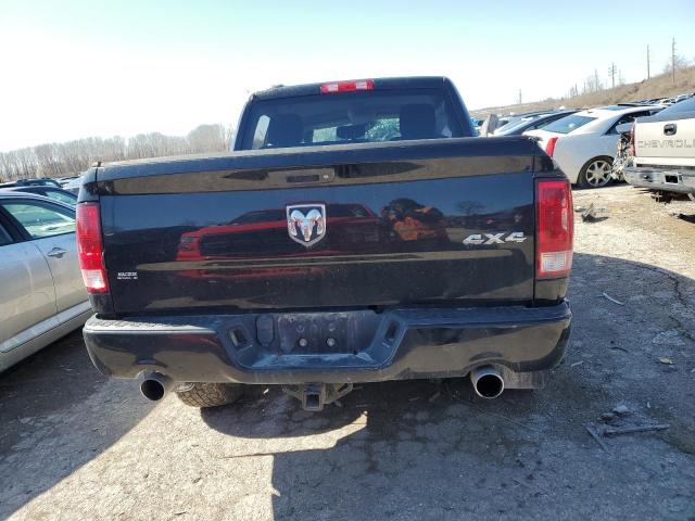 Photo 6 from auction – 2014 RAM 1500 ST with VIN 1C6RR7KT8ES397232