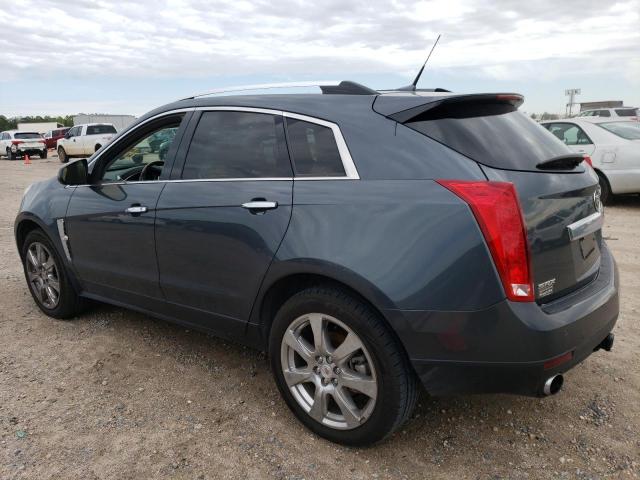 Photo 2 from auction – 2010 CADILLAC SRX PERFOR with VIN 3GYFNBEY0AS555704