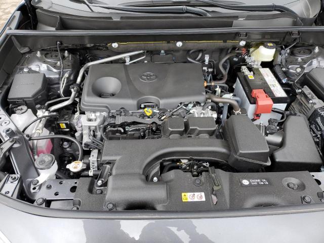 Photo 11 from auction – 2023 TOYOTA RAV4 LIMIT with VIN JTMN1RFV0PD095964