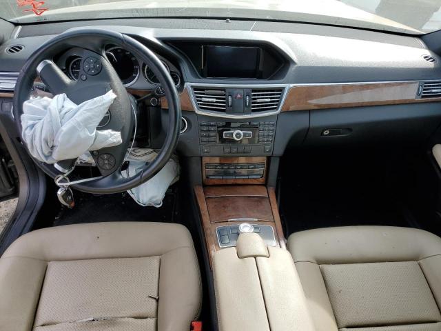 Photo 8 from auction – 2012 MERCEDES-BENZ E 350 with VIN WDDHF5KB2CA597220