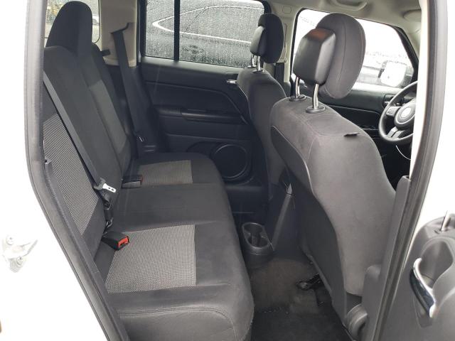 Photo 10 from auction – 2015 JEEP PATRIOT SP with VIN 1C4NJPBB9FD107852