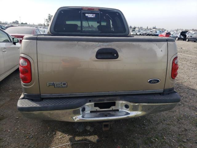 Photo 6 from auction – 2003 FORD F150 SUPER with VIN 1FTRW07613KC70248