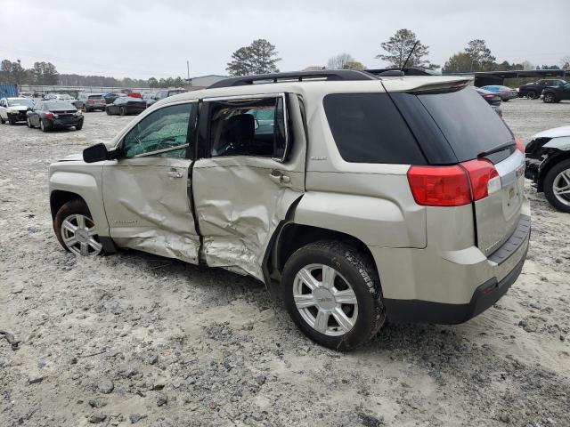 Photo 2 from auction – 2015 GMC TERRAIN SL with VIN 2GKALMEK3F6302626