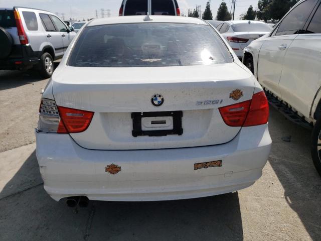 Photo 6 from auction – 2011 BMW 328 I SULE with VIN WBAPH5G56BNM78805