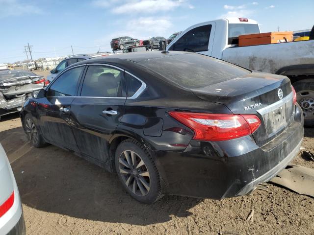 Photo 2 from auction – 2016 NISSAN ALTIMA 2.5 with VIN 1N4AL3AP5GC123672