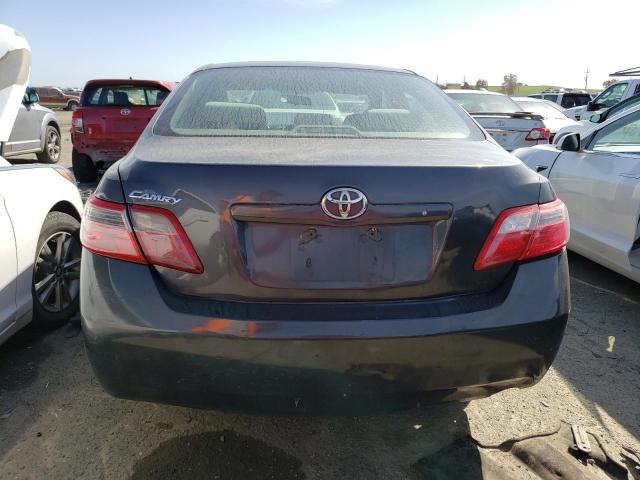 Photo 6 from auction – 2009 TOYOTA CAMRY BASE with VIN 4T1BE46K19U893260