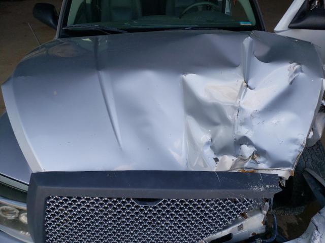 Photo 11 from auction – 2006 DODGE DAKOTA QUA with VIN 1D7HW48K36S683118