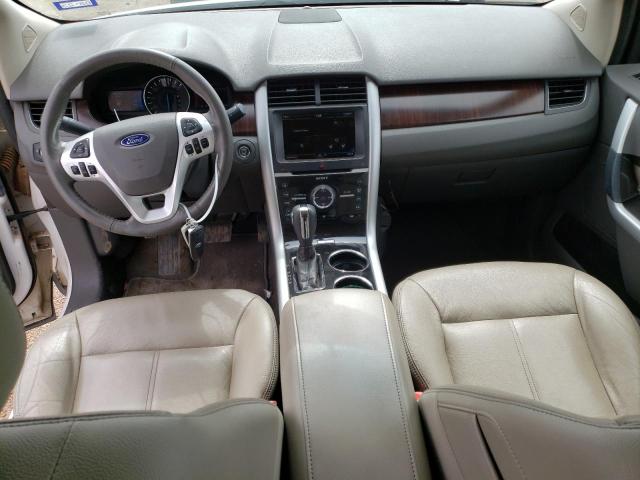 Photo 8 from auction – 2014 FORD EDGE LIMIT with VIN 2FMDK3KC3EBA94980